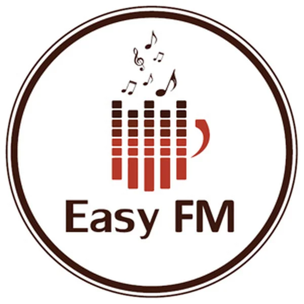 Žinių Radijas - Easy FM logo