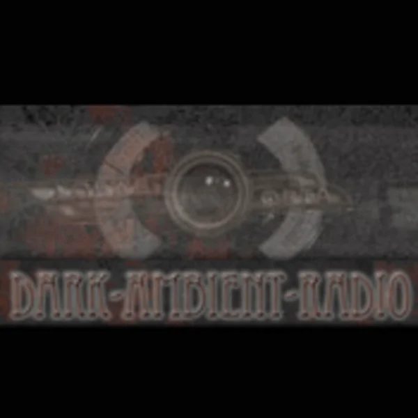 Dark Ambient Radio logo