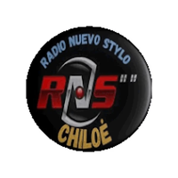 Radio Nuevo Stylo Chiloé logo