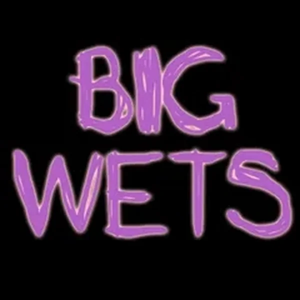 Big Wets Music logo