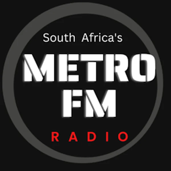 Metro FM Auckland Park logo