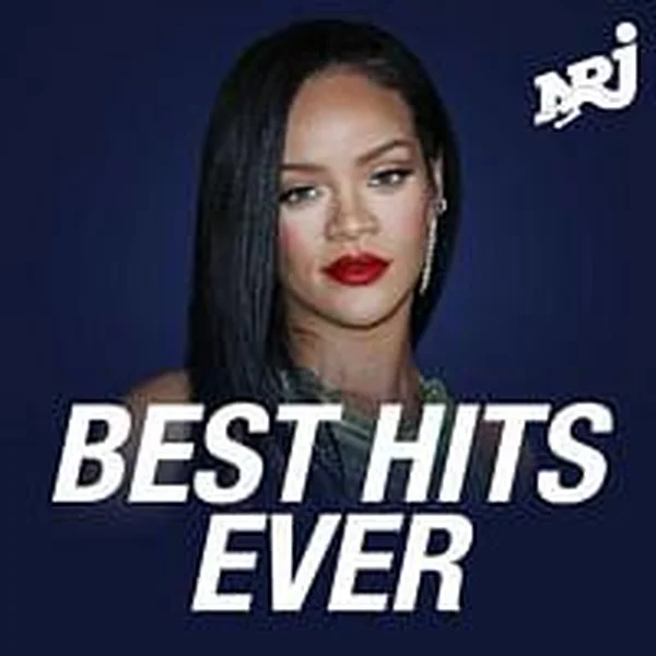 NRJ - Best Hits Ever logo