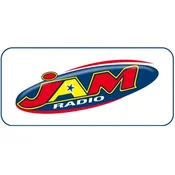 Radio Jam 99.3 Abidjan logo