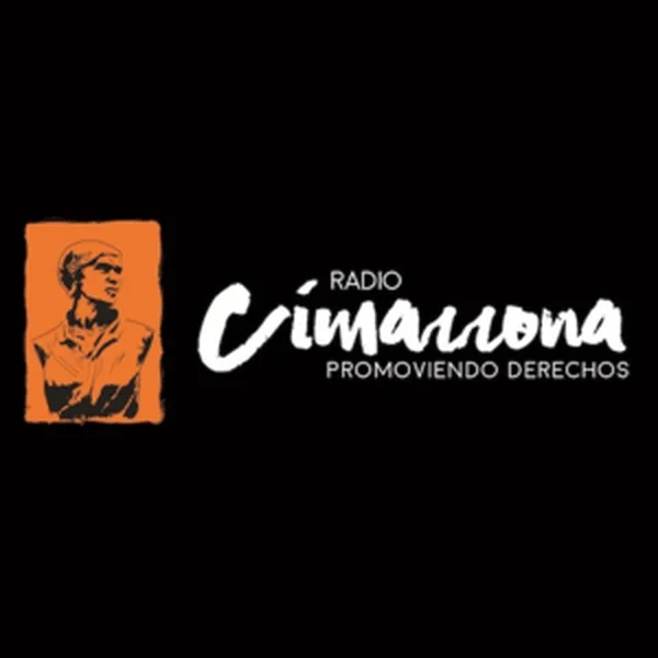 Radio Cimarrona logo