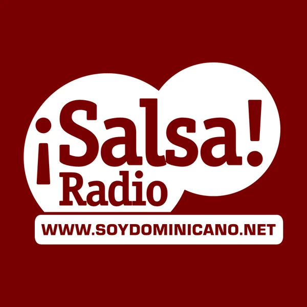 Salsa Radio Santo Domingo logo