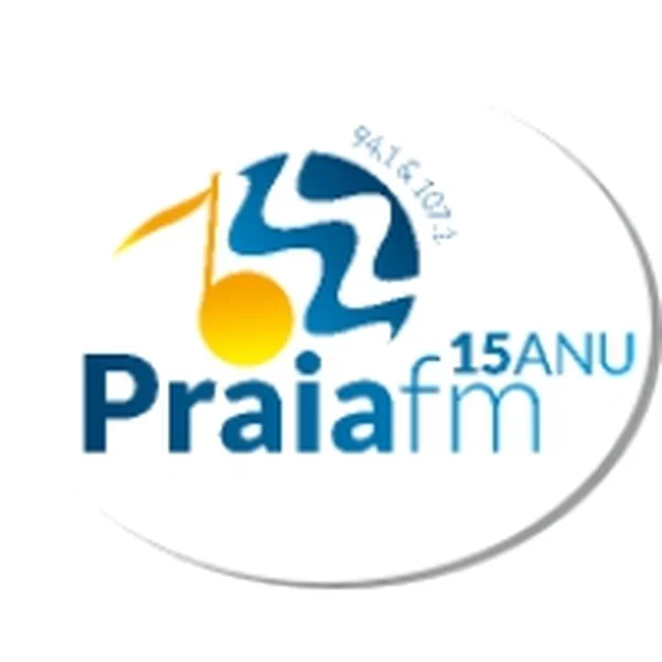 Praia FM logo