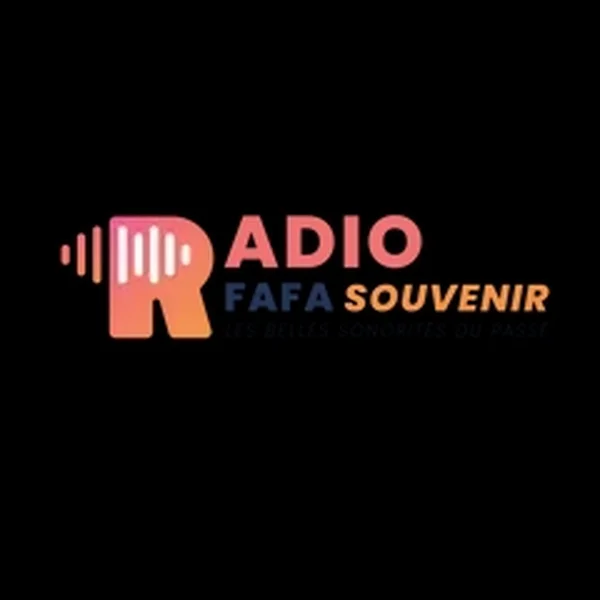 Radio Fafa Souvenir logo