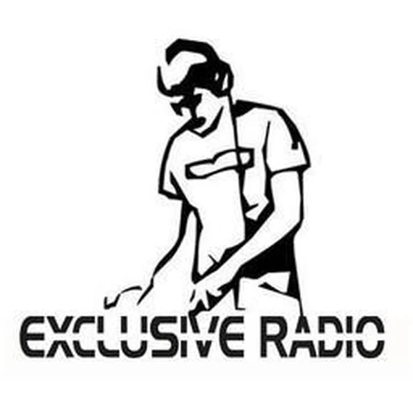 Exclusive Radio NL logo