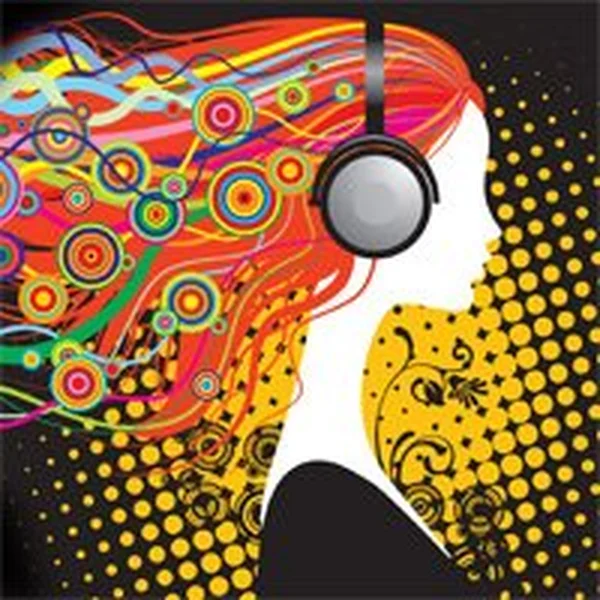 Radio La Vida logo