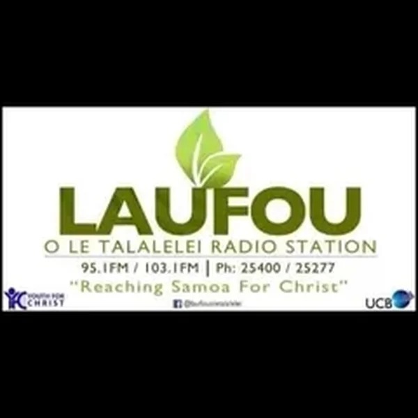 Laufou o le Talalelei logo