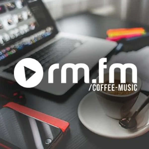 RauteMusik - Coffee Music logo