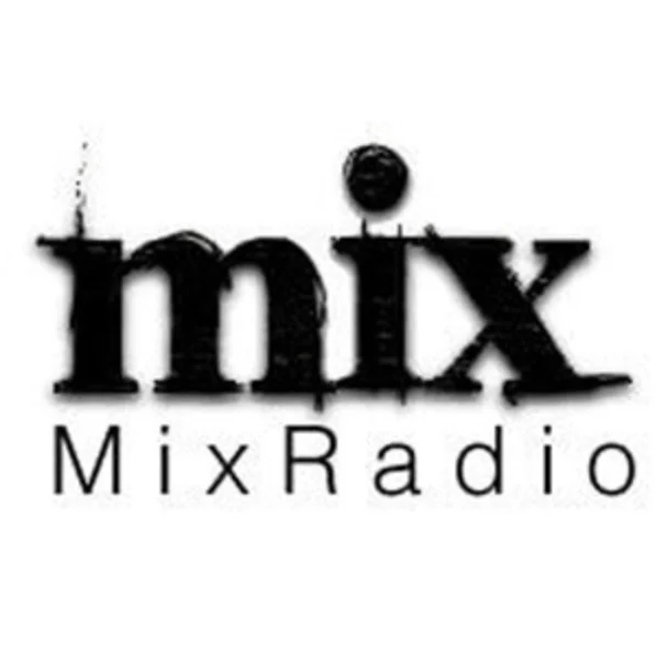 MixRadio Creamix logo