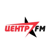 Радио Центр FM Center FM logo