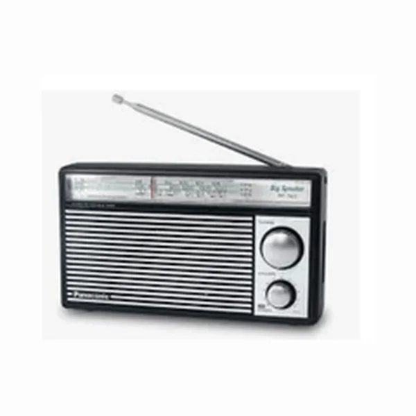 Gendana n'igihe Radio logo