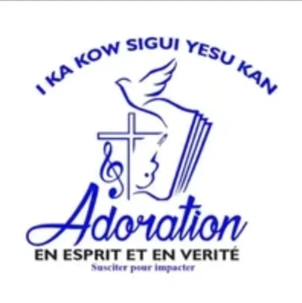 Boubac FM logo