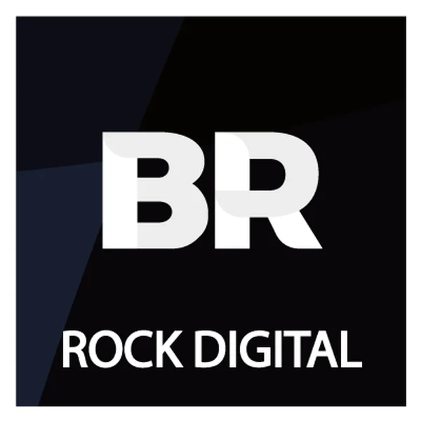BR - Rock Digital logo