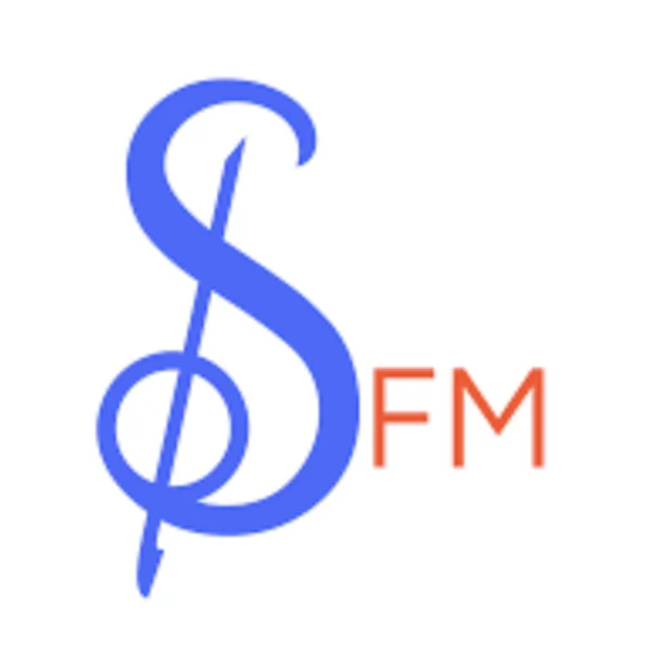 Radijo stotis Sol FM 93.3 logo