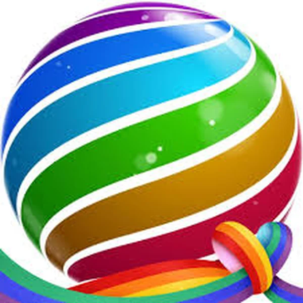 World Radio Praha logo