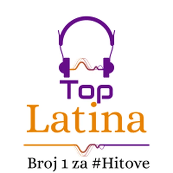 Top Latina logo