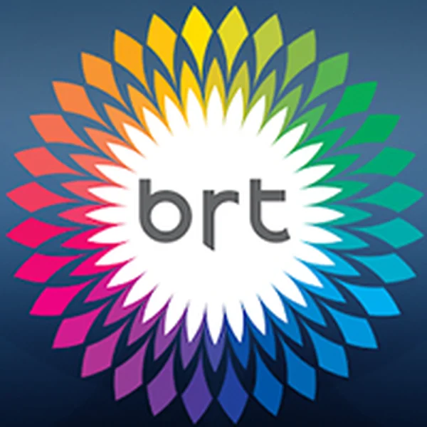 BRTK Bayrak Radyosu - FM 102.0 logo