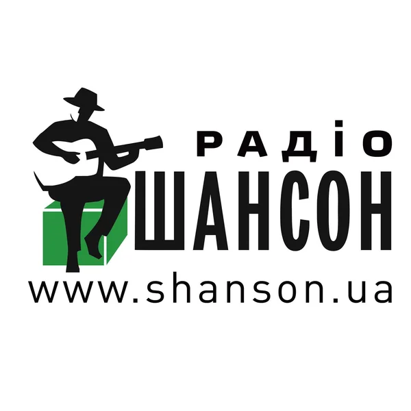 Радіо Шансон Рівне 88.5 FM logo