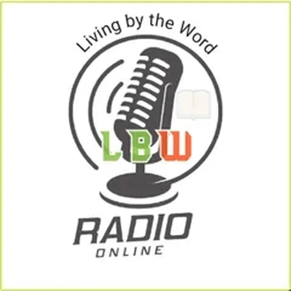 LBW Radio Living by the Word logo