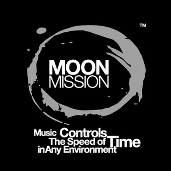 Moon Mission logo