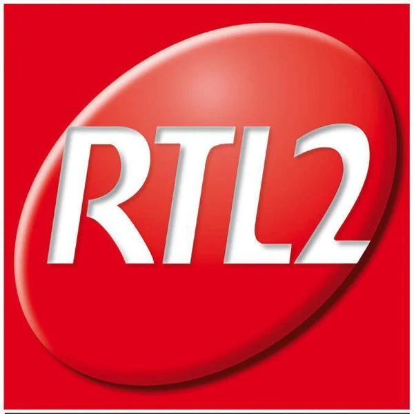 RTL2 Guadeloupe logo