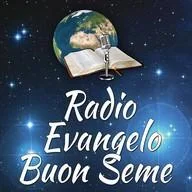 Radio Evangelo Buon Seme Giarre logo