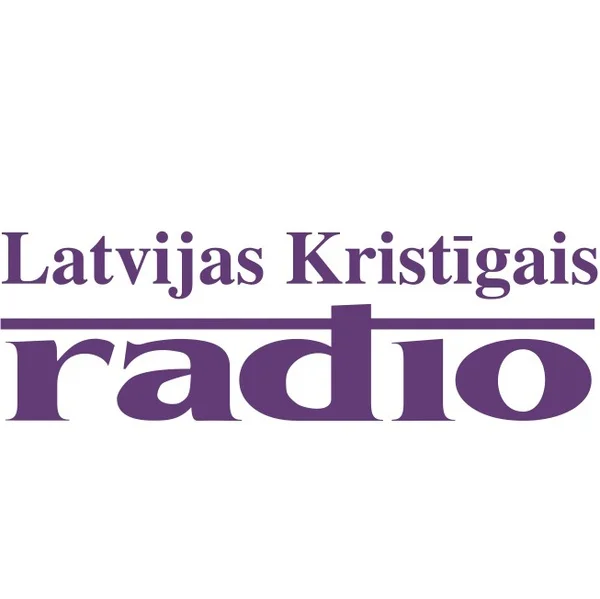 Latvijas Kristīgais Radio 101.8 logo