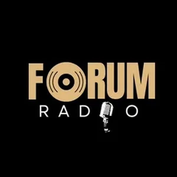 Forum Radio logo