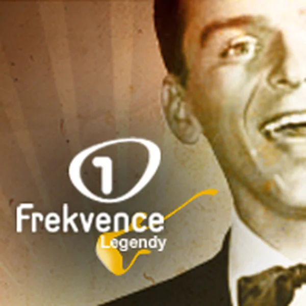 Frekvence 1 - Legendy logo
