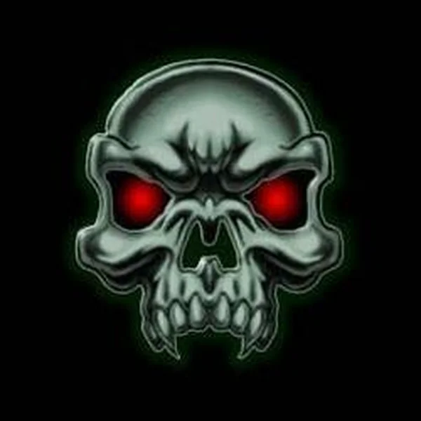 Heavy Metal Radio logo