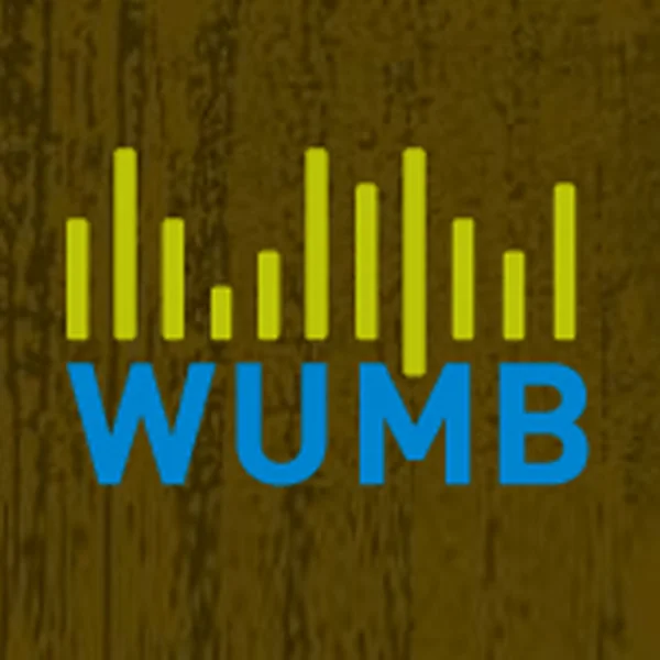 WUMB - 91.9 Live Boston logo