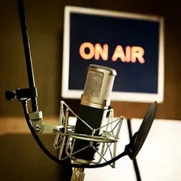 Roman Radio FM logo