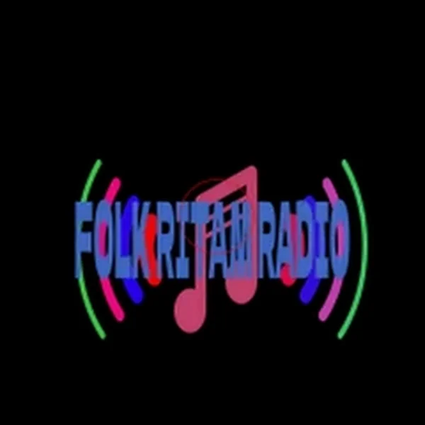 Radio Folk Ritam logo