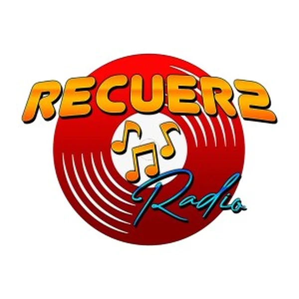 Recuer2 Radio logo