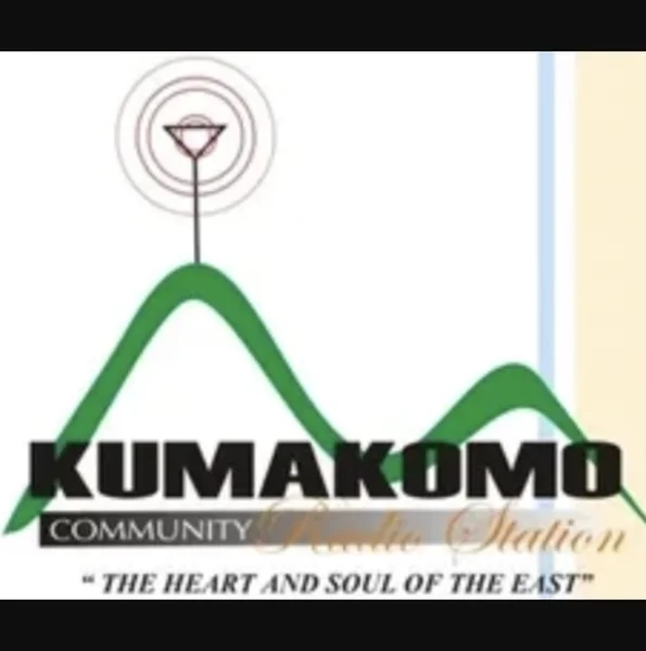 Kumakomo FM logo