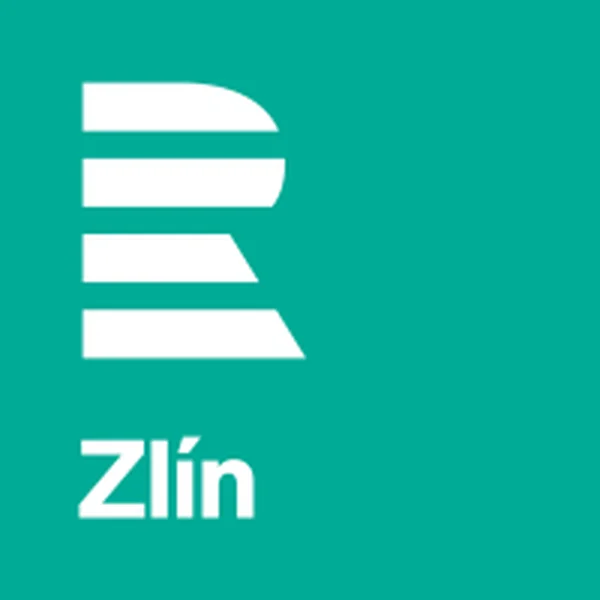 Český rozhlas Zlín logo