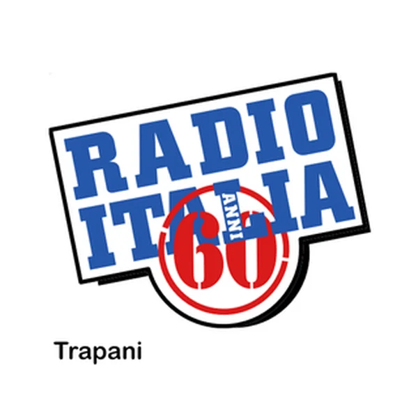 Radio Italia Anni 60 - Sicilia Trapani logo