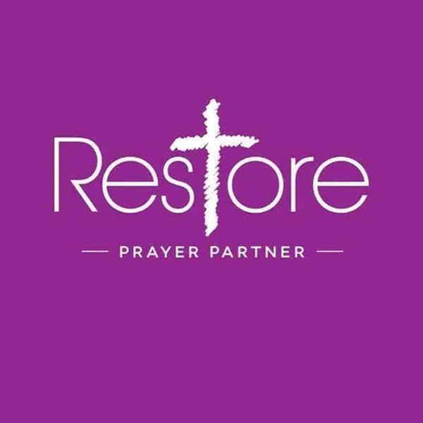 Restore Prayer Partner Radio RPP logo