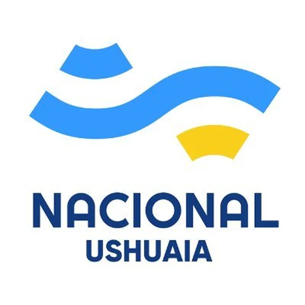 Nacional Ushuaia LRA10 AM 780 logo