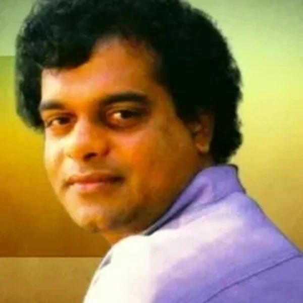 Milton Mallawarachchi logo
