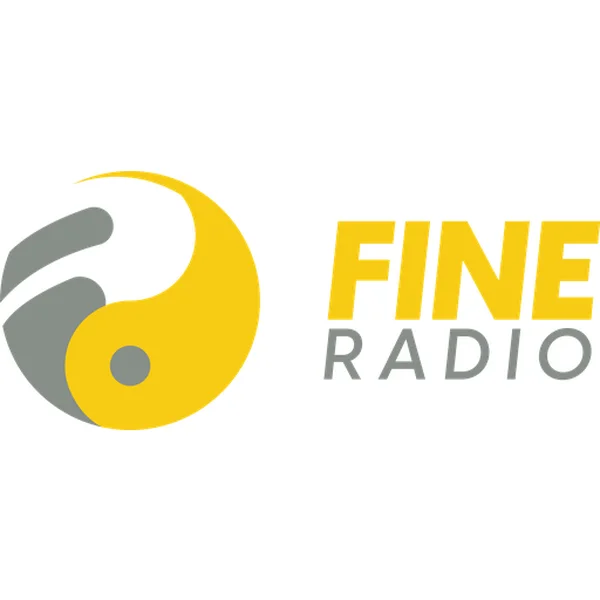 Fine Radio Co Abuja logo