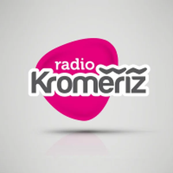 Radio Kroměříž logo