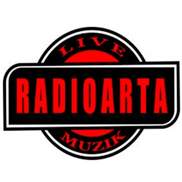 Radio Arta logo