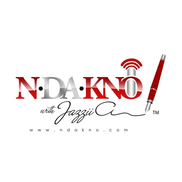 N-Da-Kno Radio WNDK Jackson logo