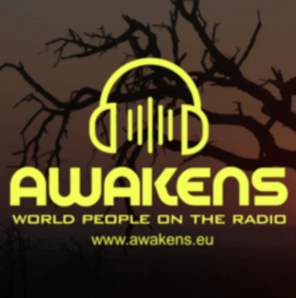 Awakens Montréal logo