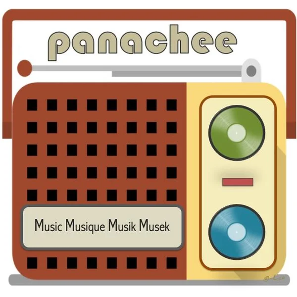 Panachée logo
