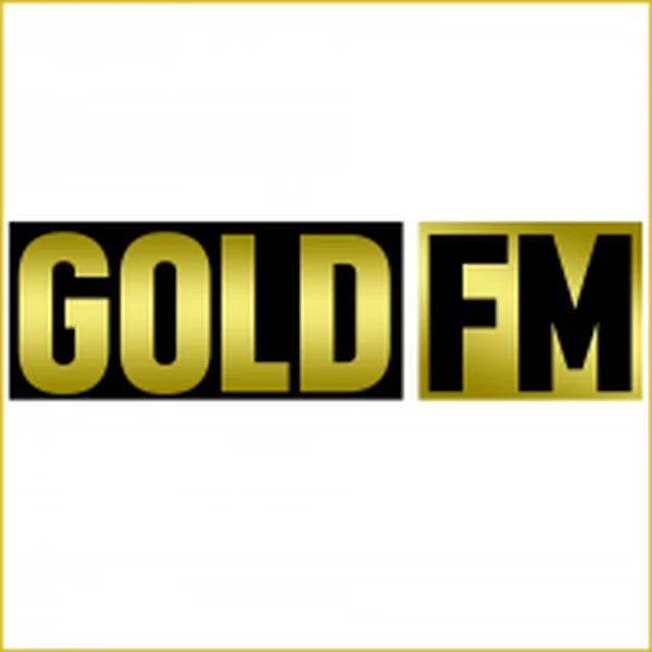 Gold FM logo